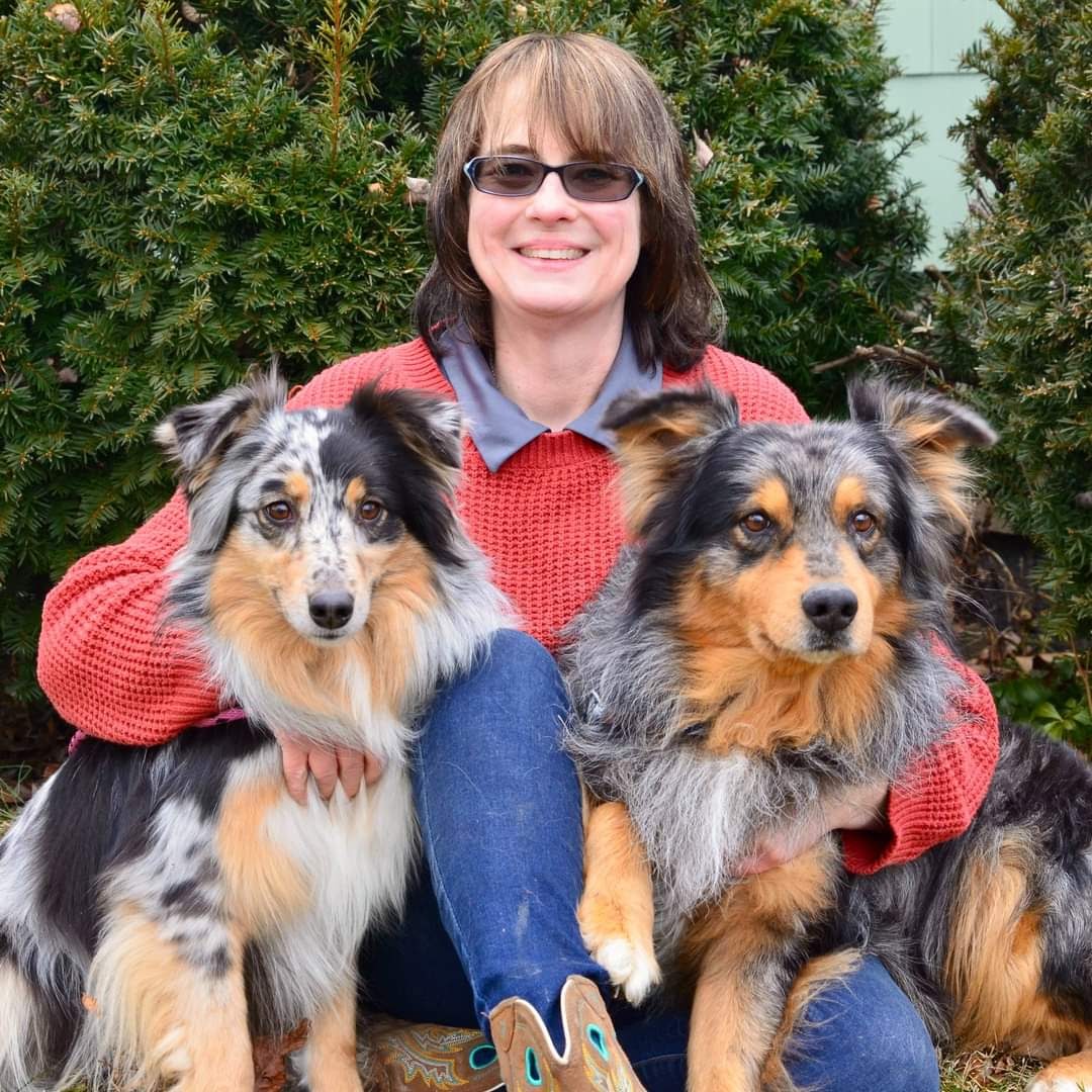 Donna_and_dogs